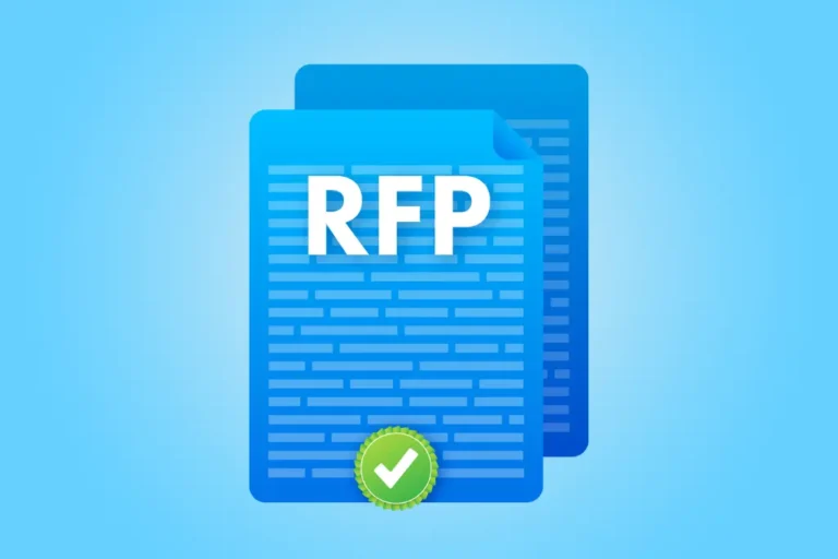 Getting the Most Out of Your RFP Process
