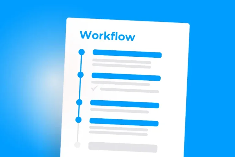 Rewriting the Rules of Workflow Automation