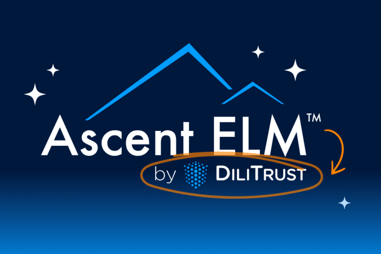 Ascent ELM is now Ascent ELM by DiliTrust