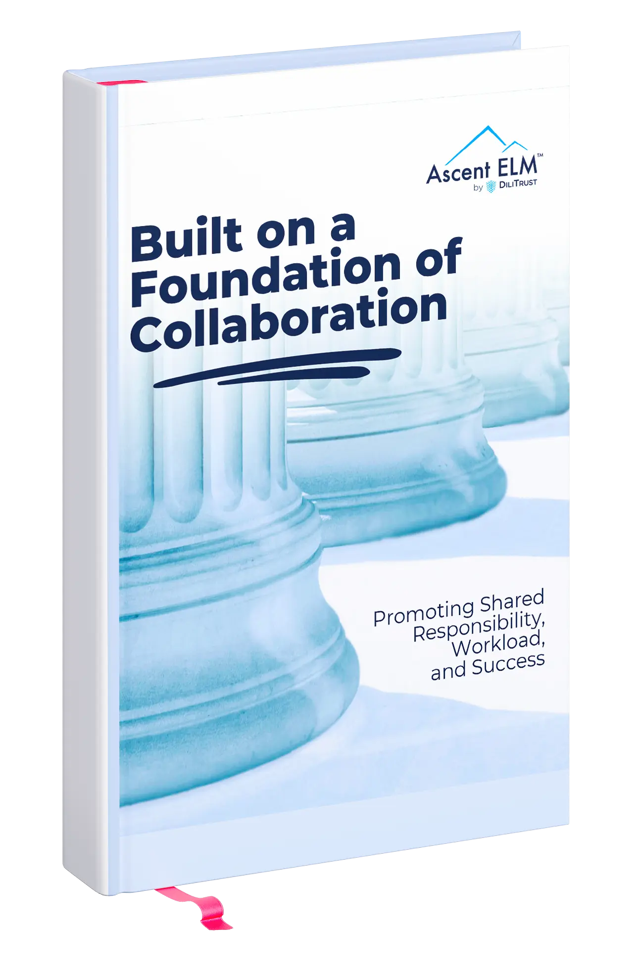 Build on a fondation of collaboration
